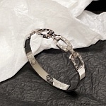 Louis Vuitton Bangles For Women # 301187, cheap LV Bracelets