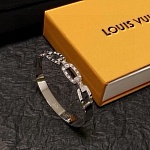 Louis Vuitton Bangles For Women # 301187, cheap LV Bracelets