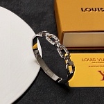 Louis Vuitton Bangles For Women # 301187, cheap LV Bracelets