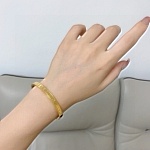 Chanel Bangles For Women # 301188, cheap Chanel Bracelets