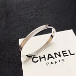 Chanel Bangles For Women # 301189, cheap Chanel Bracelets