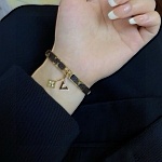 Louis Vuitton Bangles For Women # 301190, cheap LV Bracelets
