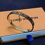 Louis Vuitton Bangles For Women # 301190, cheap LV Bracelets