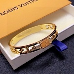Louis Vuitton Bangles For Women # 301191, cheap LV Bracelets