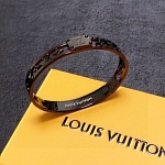 Louis Vuitton Bangles For Women # 301192, cheap LV Bracelets