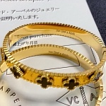 VanCleef&Arpels Bangles For Women # 301193, cheap VanCleef&Arpels