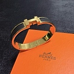 Hermes Bangles For Women # 301195, cheap Hermes Bracelet