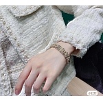 Chanel Bangles For Women # 301196, cheap Chanel Bracelets