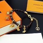 Louis Vuitton Bangles For Women # 301197, cheap LV Bracelets