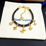Louis Vuitton Bangles For Women # 301197, cheap LV Bracelets