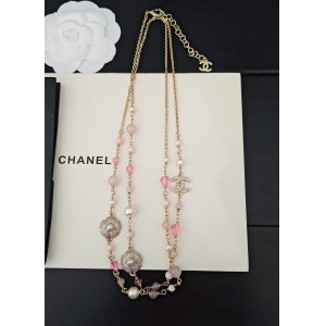 $27.00,Chanel Necklace For Women # 301198