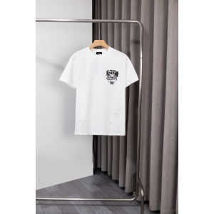 $27.00,Amiri Short Sleeve T Shirts For Men # 301199