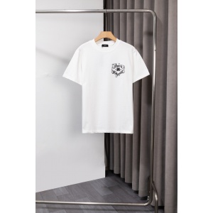 $27.00,Amiri Short Sleeve T Shirts For Men # 301202