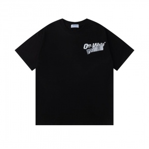 $27.00,Off White Short Sleeve T Shirts For Men # 301204