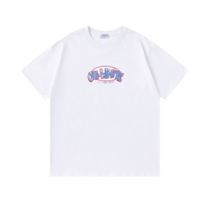 $27.00,Off White Short Sleeve T Shirts For Men # 301205