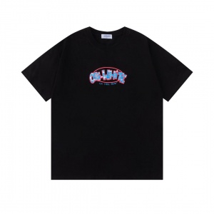 $27.00,Off White Short Sleeve T Shirts For Men # 301206