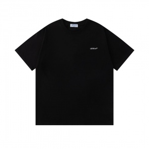 $27.00,Off White Short Sleeve T Shirts For Men # 301208