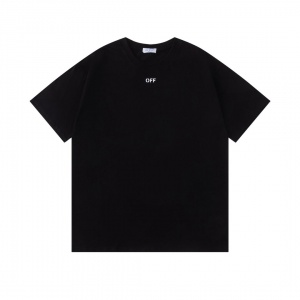 $27.00,Off White Short Sleeve T Shirts For Men # 301212