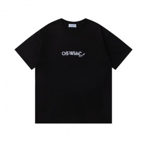 $27.00,Off White Short Sleeve T Shirts For Men # 301214