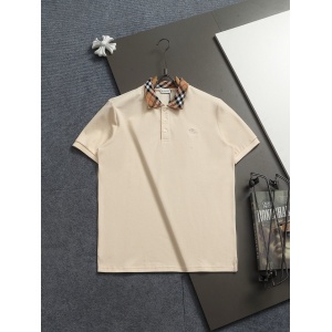 $34.00,Burberry Short Sleeve T Shirts For Men # 301217