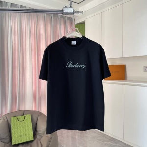 $34.00,Burberry Short Sleeve T Shirts For Men # 301220