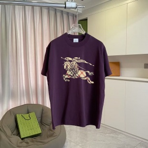 $34.00,Burberry Short Sleeve T Shirts For Men # 301227