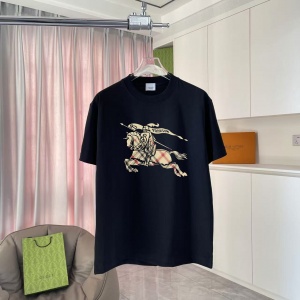 $34.00,Burberry Short Sleeve T Shirts For Men # 301229