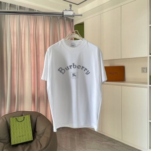$34.00,Burberry Short Sleeve T Shirts For Men # 301231