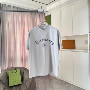 $34.00,Burberry Short Sleeve T Shirts For Men # 301232