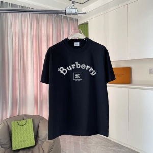 $34.00,Burberry Short Sleeve T Shirts For Men # 301233