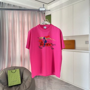 $34.00,Burberry Short Sleeve T Shirts For Men # 301237