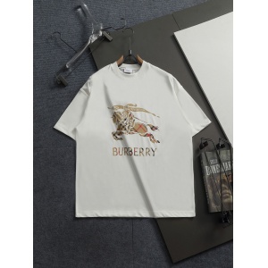 $34.00,Burberry Short Sleeve T Shirts For Men # 301238