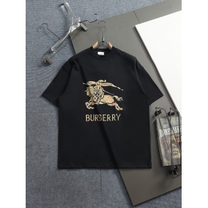 $34.00,Burberry Short Sleeve T Shirts For Men # 301239