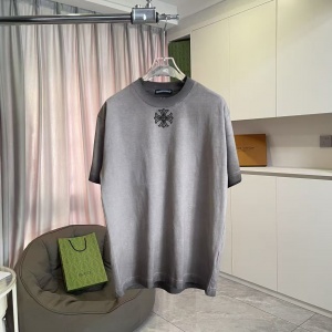 $34.00,Chrome Hearts Short Sleeve T Shirts For Men # 301244
