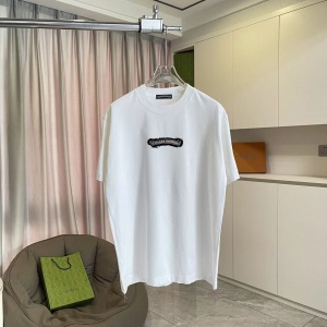 $34.00,Chrome Hearts Short Sleeve T Shirts For Men # 301258