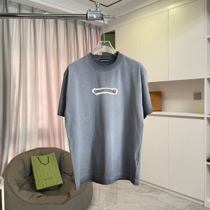 $34.00,Chrome Hearts Short Sleeve T Shirts For Men # 301260