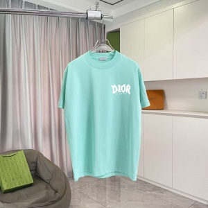 $34.00,Dior Short Sleeve T Shirts For Men # 301268