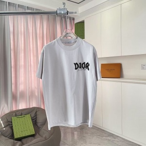 $34.00,Dior Short Sleeve T Shirts For Men # 301269