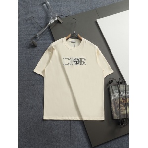 $34.00,Dior Short Sleeve T Shirts For Men # 301270