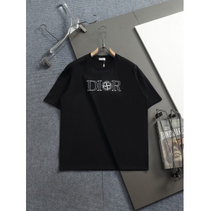 $34.00,Dior Short Sleeve T Shirts For Men # 301271