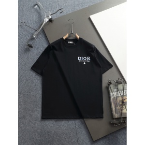 $34.00,Dior Short Sleeve T Shirts For Men # 301273