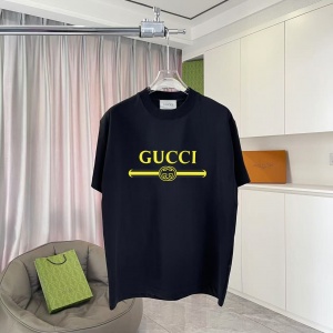 $34.00,Gucci Short Sleeve T Shirts For Men # 301274