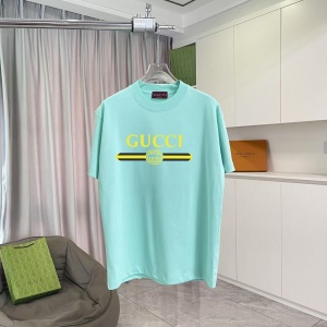 $34.00,Gucci Short Sleeve T Shirts For Men # 301277