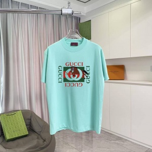 $34.00,Gucci Short Sleeve T Shirts For Men # 301284