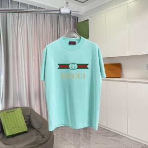 $29.00,Gucci Short Sleeve T Shirts For Men # 301293