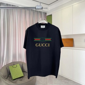 $29.00,Gucci Short Sleeve T Shirts For Men # 301294