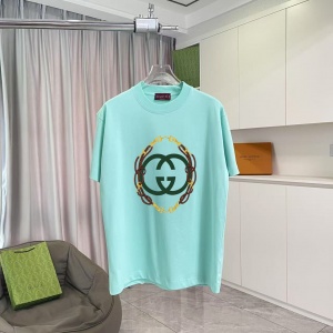 $29.00,Gucci Short Sleeve T Shirts For Men # 301297