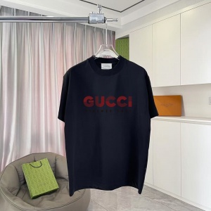 $29.00,Gucci Short Sleeve T Shirts For Men # 301300