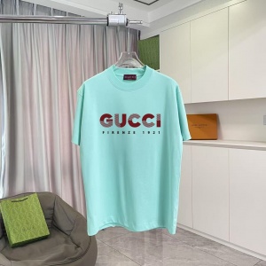 $29.00,Gucci Short Sleeve T Shirts For Men # 301303