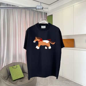$29.00,Gucci Short Sleeve T Shirts For Men # 301305
